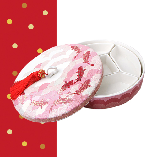 Candy box, New Abundance $864, GOD, Red Hot Stylish Items