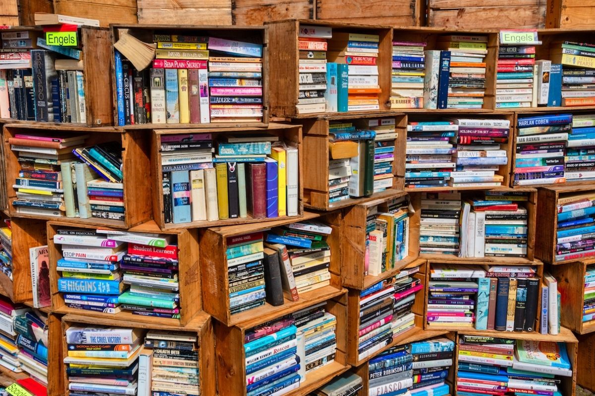 The World’s First Bilingual Search Engine For Children’s Books