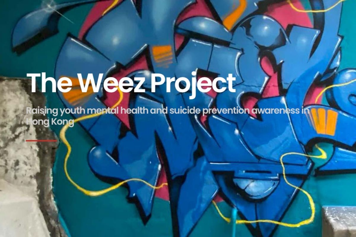 Weez Week 2021