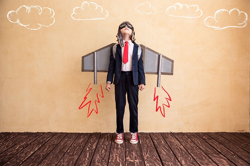 gender confidence gap