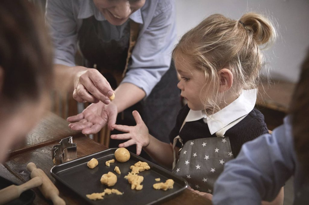 Maggie & Rose Causeway Bay: Top Easter Camps in Hong Kong 2021