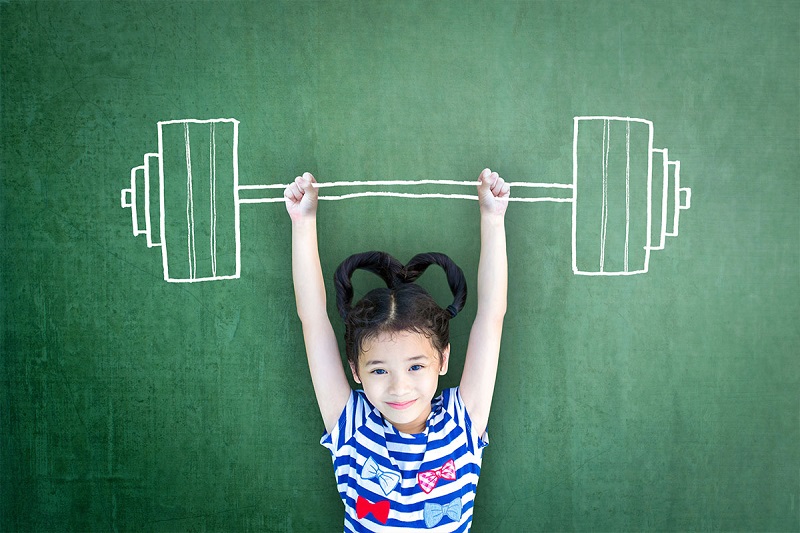 gender confidence gap