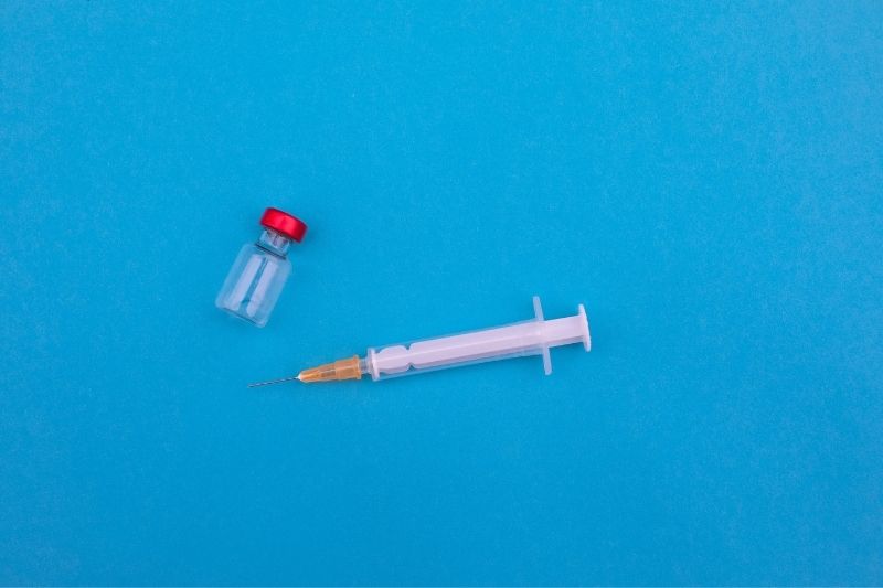 Picture of COVID-19 Vaccine