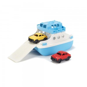 Green Toys Ferry Boat