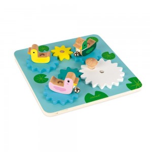 Janod gear duck pond
