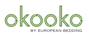 Okooko by European Bedding logo