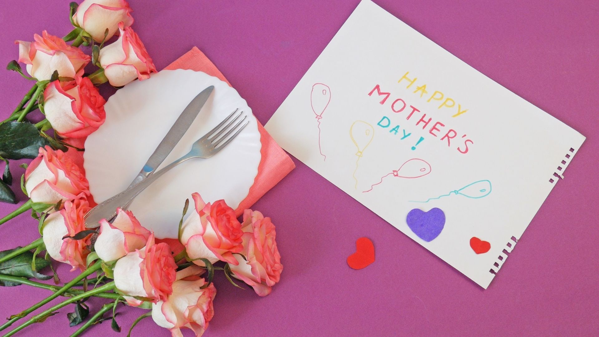Mother's Day Dining Deals Hong Kong 2021