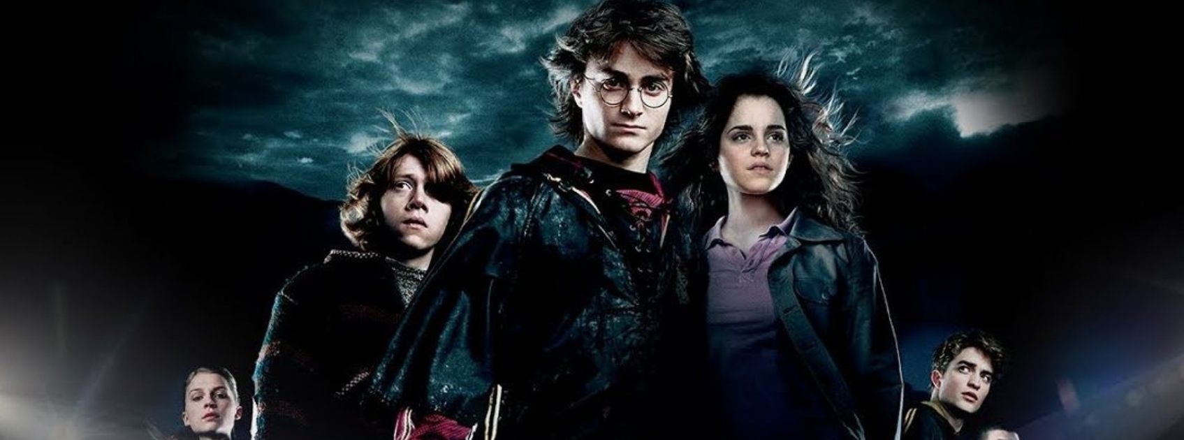 Harry Potter and the Goblet of Fire in concert