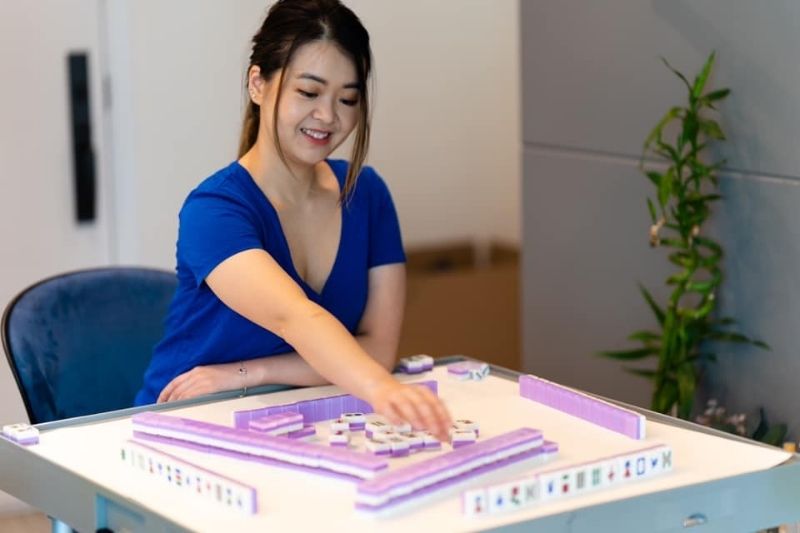 How to Play Mahjong: A Beginners Guide to Cantonese Mahjong - Playtimes