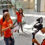 Hyatt Summer Academy x SCMP Posties Staycation
