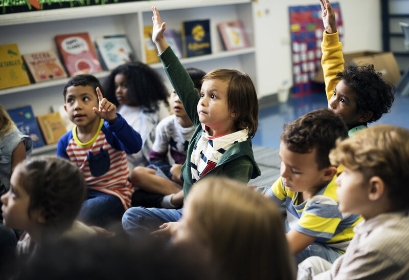 abigail carr kindergarten