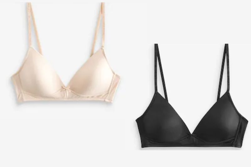 Next Direct first bra