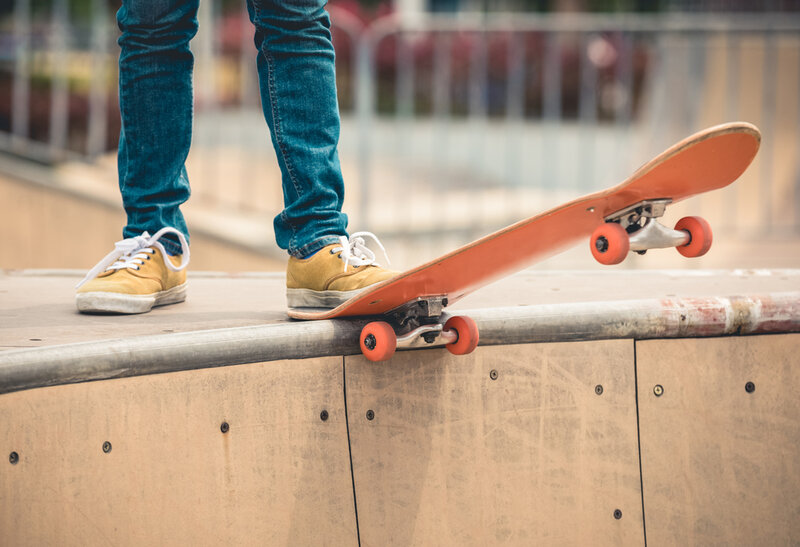 best skateparks in hong kong