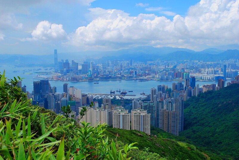 hong kong quiz