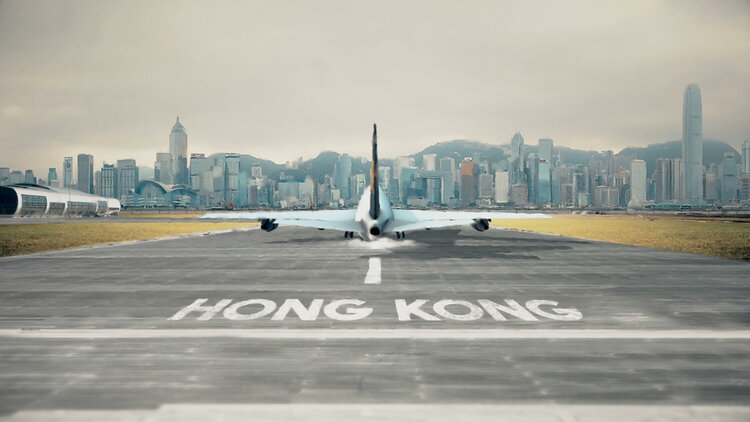 hong kong revises quarantine rules for arrivals