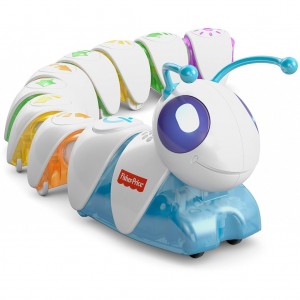 code a pillar toy