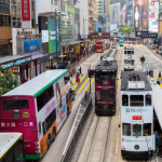 public transport