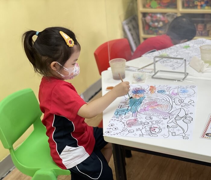 american international school