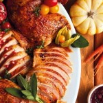 Lawrys Thanksgiving