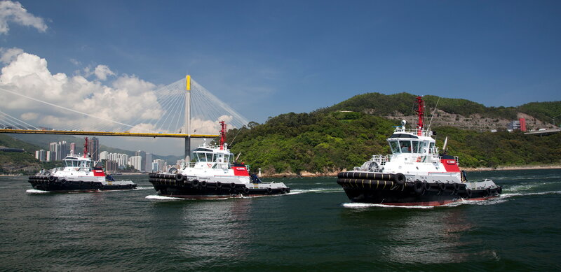 hk maritime week