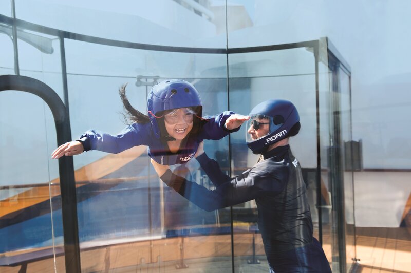 royal caribbean cruisecation