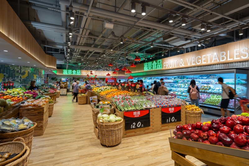 wellcome fresh