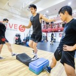 Strive FB