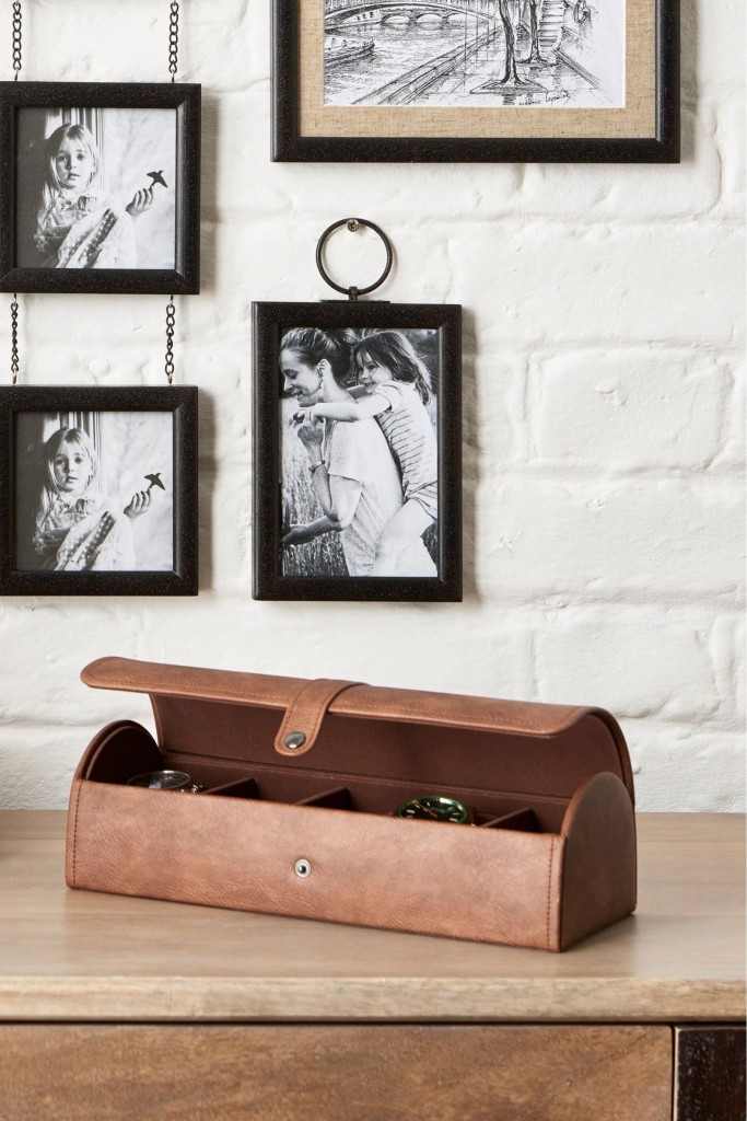 watch jewellery box