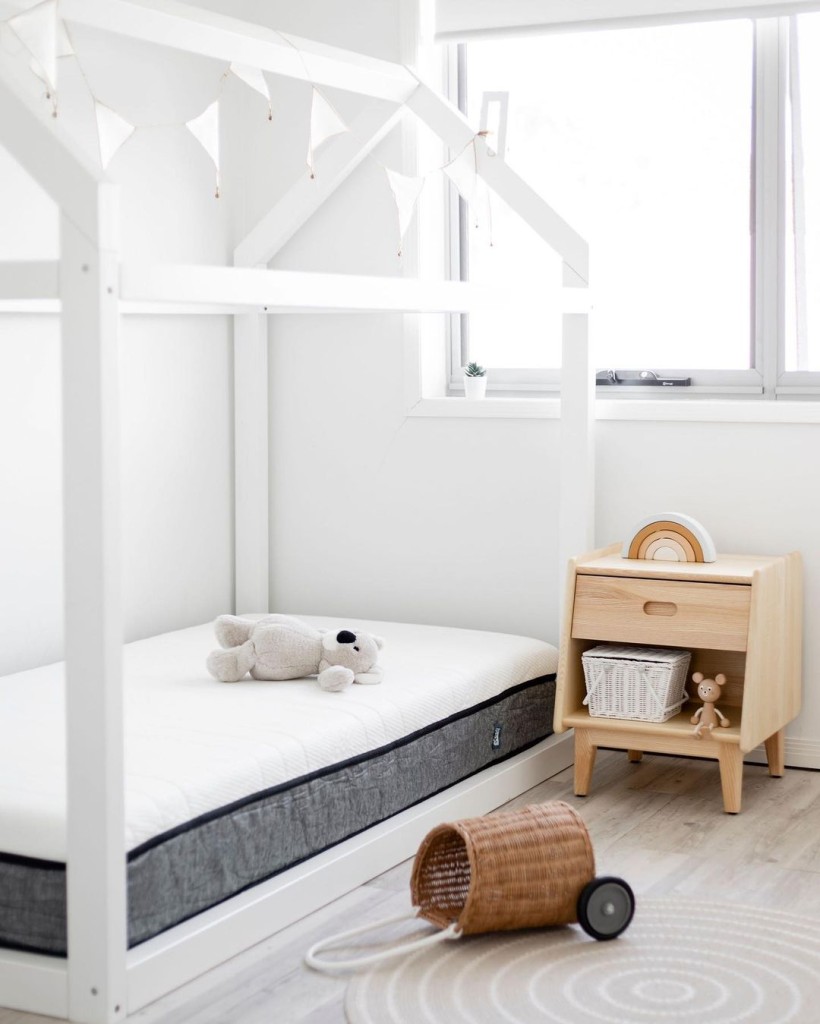 ecosa mattress in hong kong