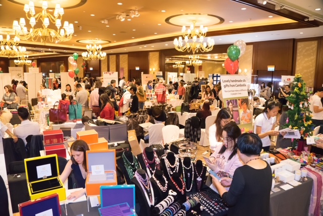 prestige fairs hong kong