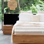 Heveya mattress