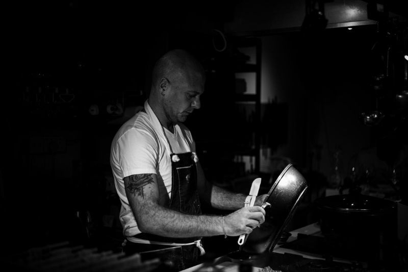 private dining Hong Kong