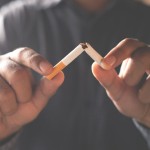 Man,Refusing,Cigarettes,Concept,For,Quitting,Smoking,And,Healthy,Lifestyle