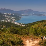 View,Of,Silverstrand,From,High,Junk,Peak,Country,Hiking,Trail