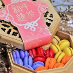 Jouer Macaroons