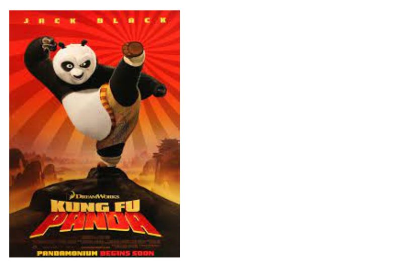 Kung Fu Panda
