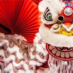 Lion CNY_Shutterstock