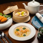 Nam Fong Refined Dim Sum 南坊精緻點心