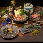 Umami & Latitude 22 Signature Dishes Umami及Latitude 22 招牌菜式