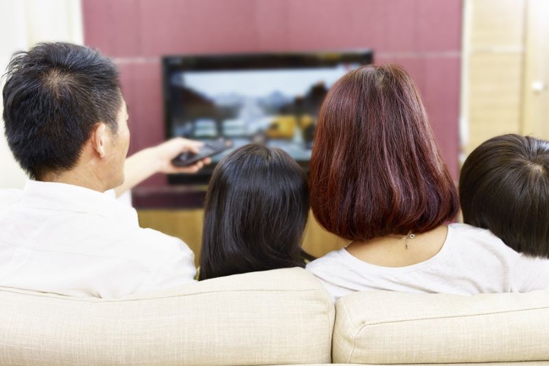 Movies to watch for Chinese New Year