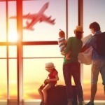 family holiday