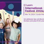 International Schools Festival