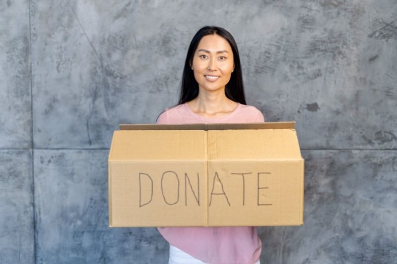 help others during COVID in Hong Kong