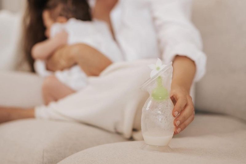 breast pumps in Hong Kong