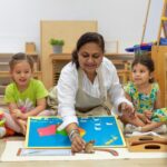 Guidepost Montessori