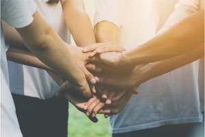 help others during COVID in Hong Kong