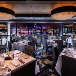 Mortons Hong Kong