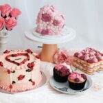 The Cakery Mothers Day
