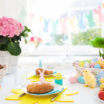 Easter lunch