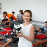 AI Summer Camp Stanford University